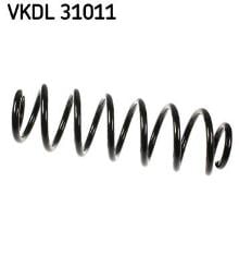 SKF VKDL 31011